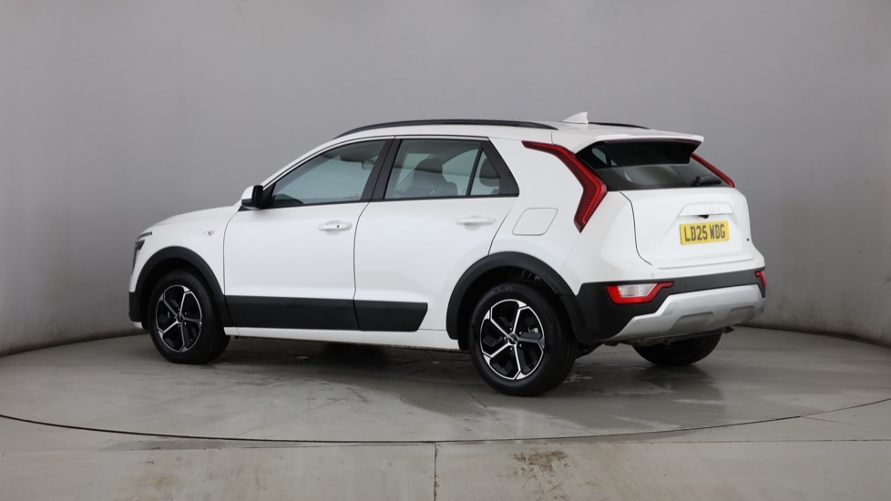 Used Kia Niro 2025 for sale - 78140463: Photo 2