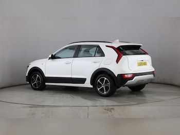Used Kia Niro 2025 for sale - 78140463: Photo