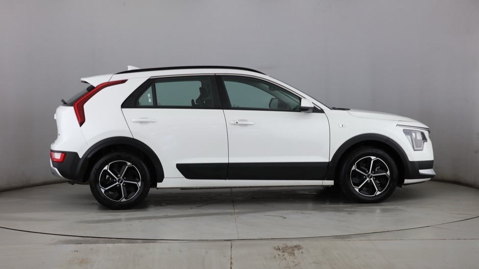 Used Kia Niro 2025 for sale - 78140463: Photo 3