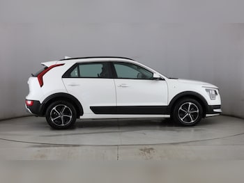 Used Kia Niro 2025 for sale - 78140463: Photo
