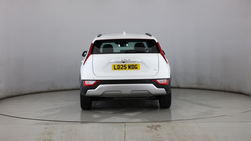 Used Kia Niro 2025 for sale - 78140463: Photo 4