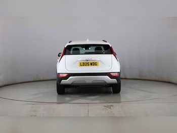 Used Kia Niro 2025 for sale - 78140463: Photo