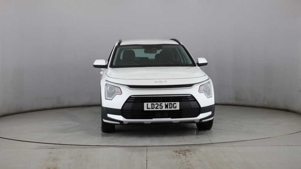 Used Kia Niro 2025 for sale - 78140463: Photo 5