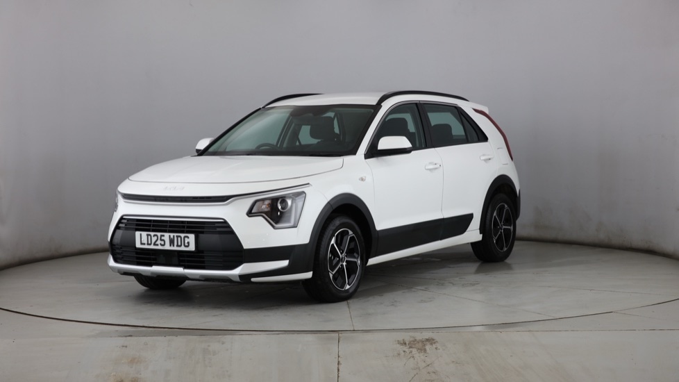 Used Kia Niro 2025 for sale - 78140463: Photo 6