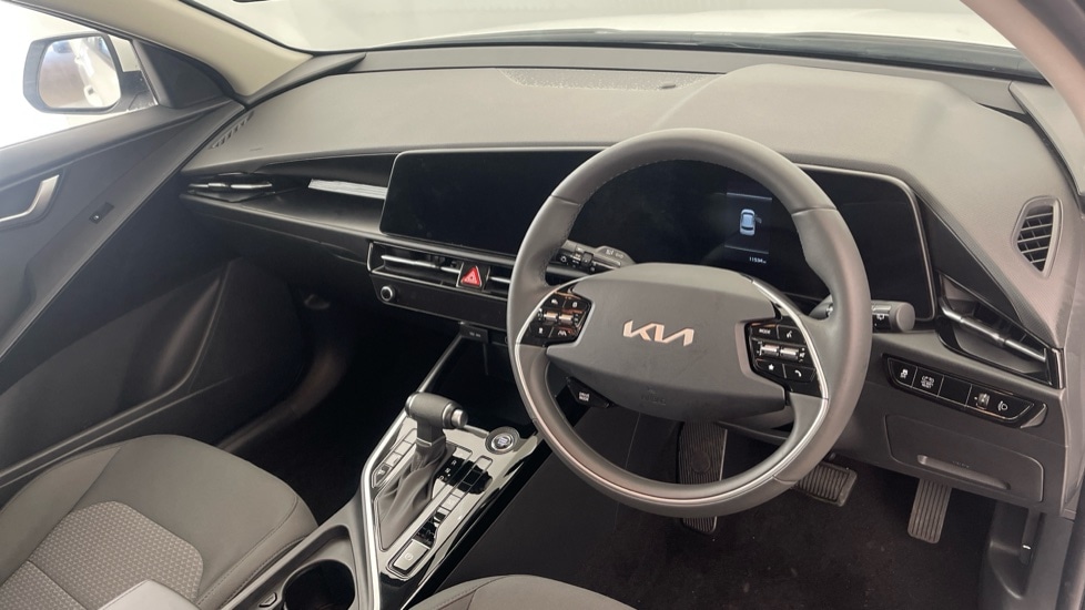 Used Kia Niro 2025 for sale - 78140463: Photo 7