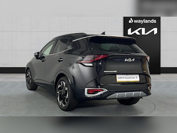Used Kia Sportage 2024 for sale - 79297241: Photo
