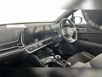 Used Kia Sportage 2024 for sale - 79297241: Photo