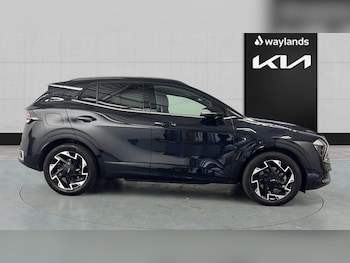 Used Kia Sportage 2024 for sale - 79297241: Photo