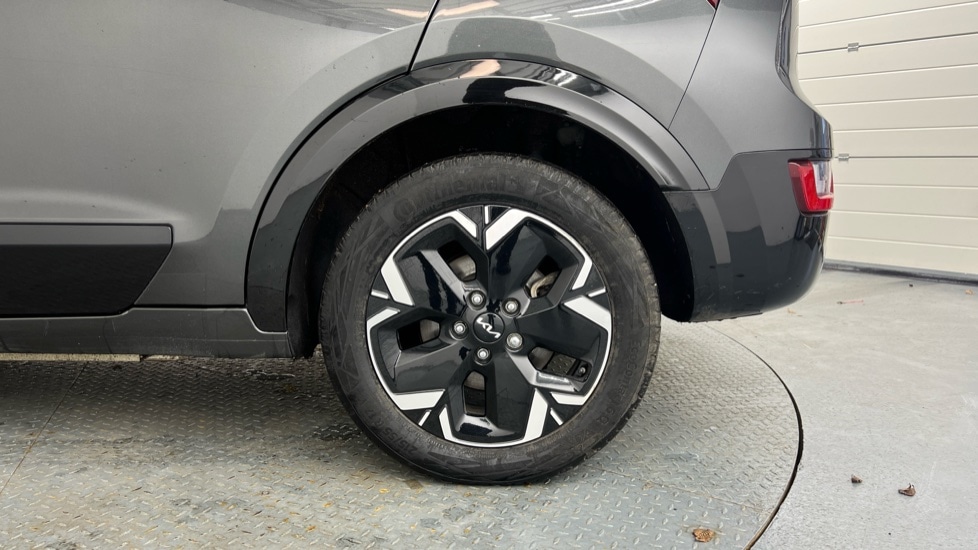 Used Kia Niro 2023 for sale - 76954305: Photo 14