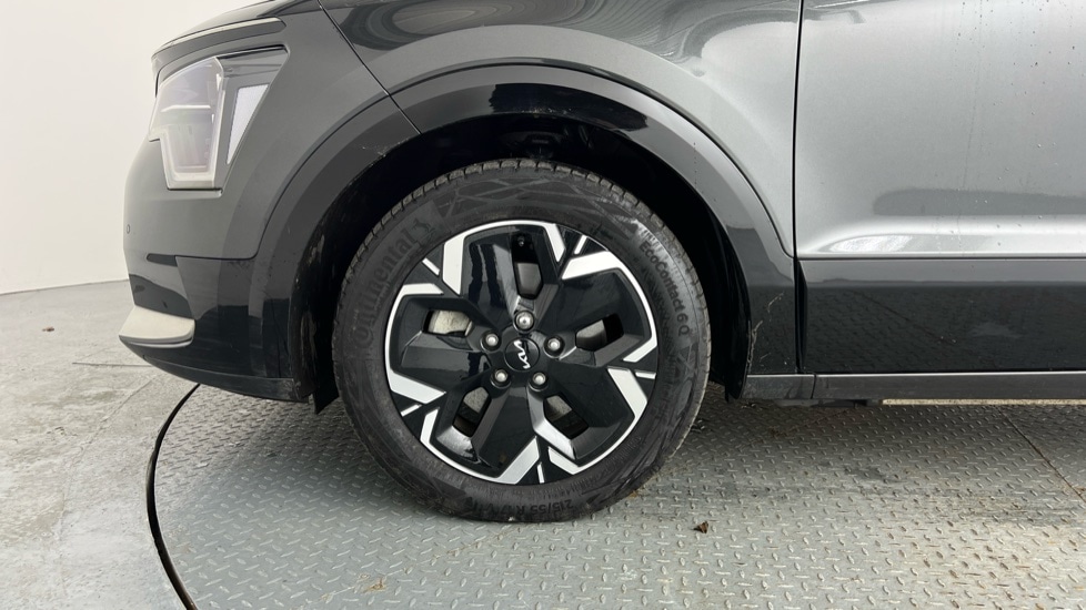 Used Kia Niro 2023 for sale - 76954305: Photo 15