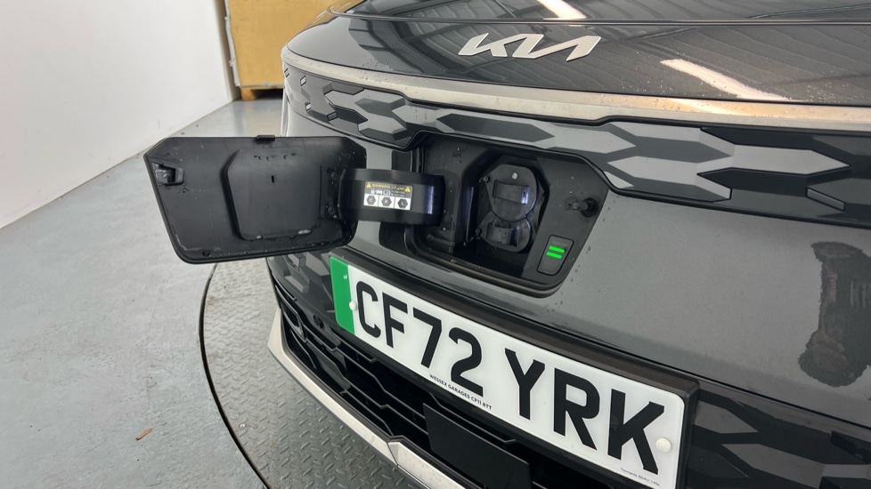 Used Kia Niro 2023 for sale - 76954305: Photo 16