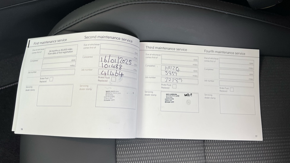 Used Kia Niro 2023 for sale - 76954305: Photo 18