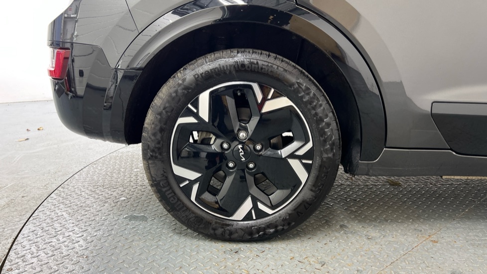 Used Kia Niro 2023 for sale - 76954305: Photo 20