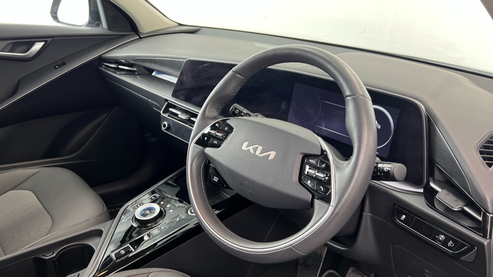 Used Kia Niro 2023 for sale - 76954305: Photo 23