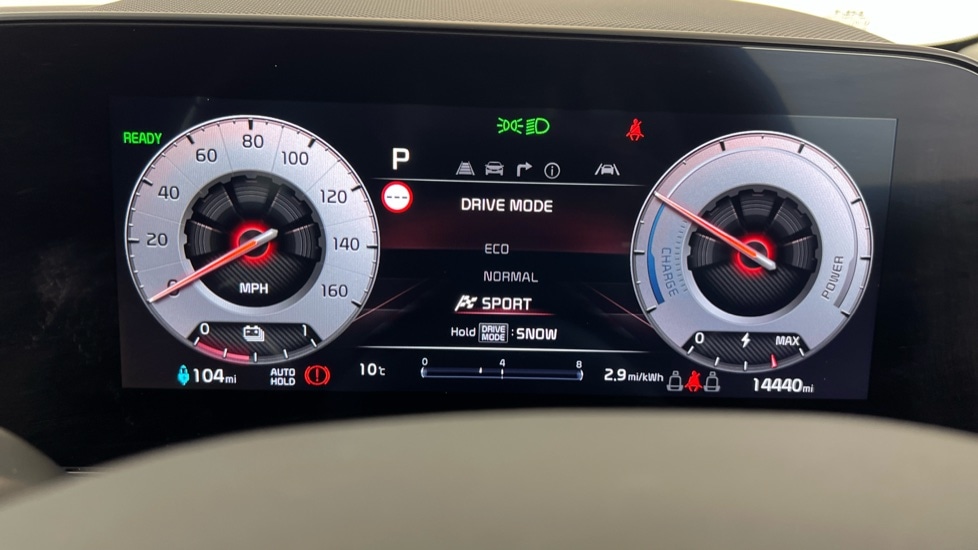 Used Kia Niro 2023 for sale - 76954305: Photo 33