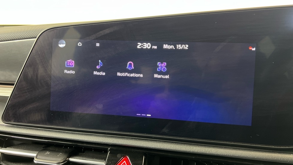 Used Kia Niro 2023 for sale - 76954305: Photo 38