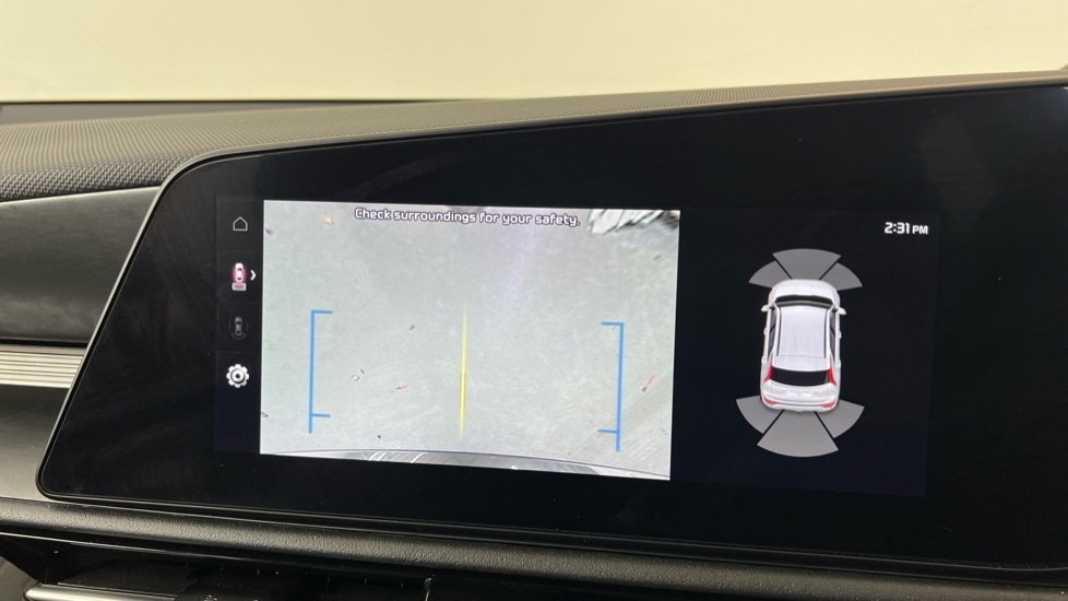 Used Kia Niro 2023 for sale - 76954305: Photo 40