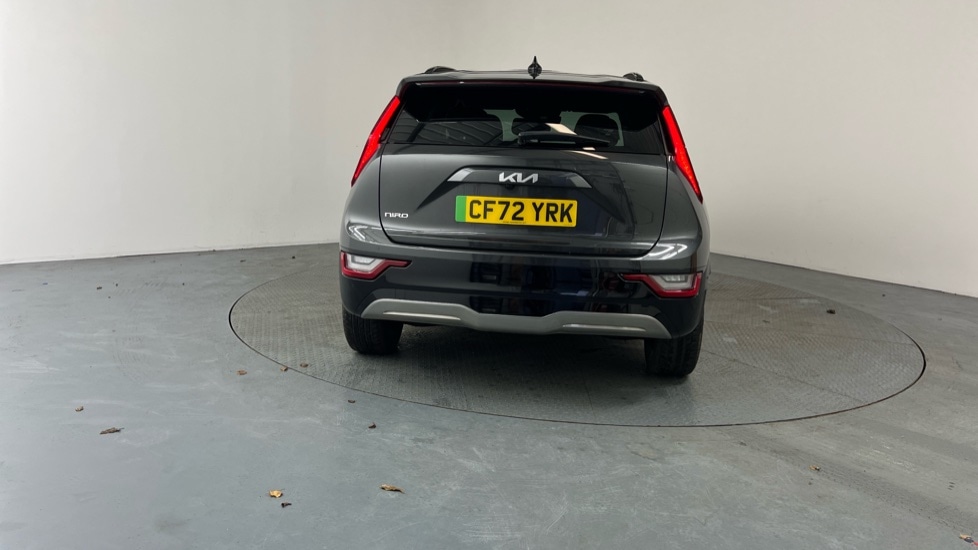 Used Kia Niro 2023 for sale - 76954305: Photo 42