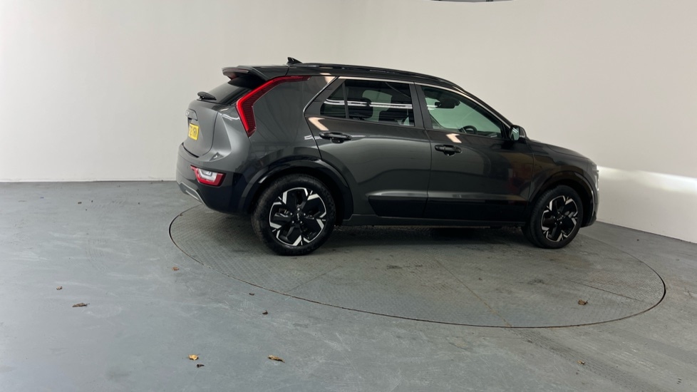 Used Kia Niro 2023 for sale - 76954305: Photo 44
