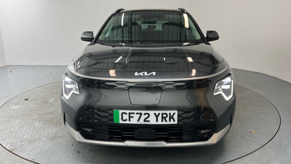 Used Kia Niro 2023 for sale - 76954305: Photo 46