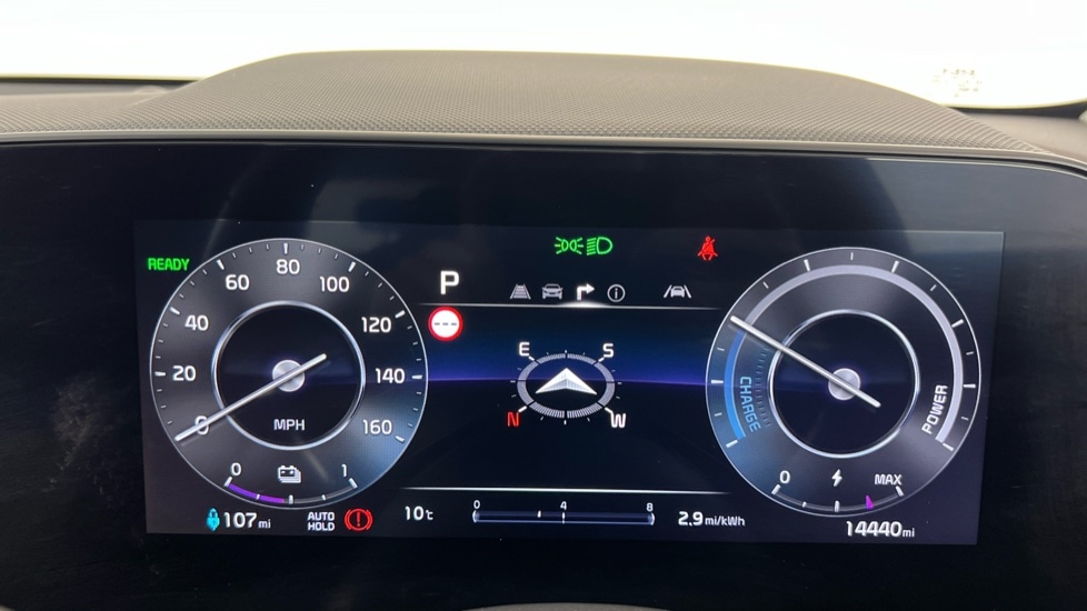 Used Kia Niro 2023 for sale - 76954305: Photo 7