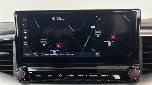 Used Kia Ceed 2024 for sale - 76021990: Photo 24
