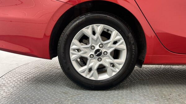 Used Kia Ceed 2024 for sale - 76021990: Photo 28