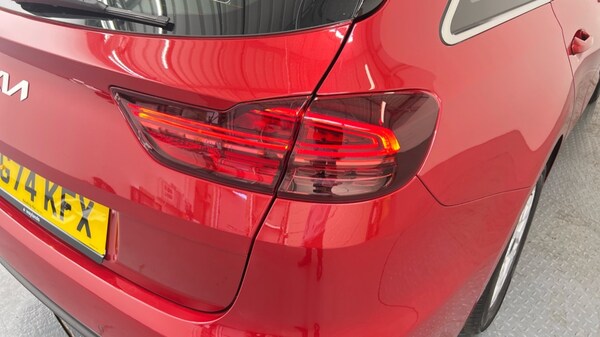 Used Kia Ceed 2024 for sale - 76021990: Photo 34