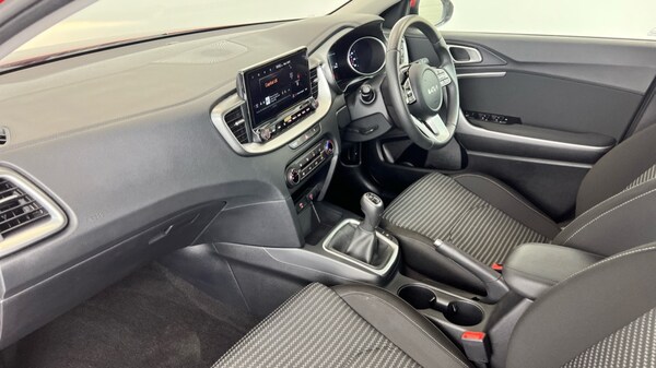 Used Kia Ceed 2024 for sale - 76021990: Photo 47
