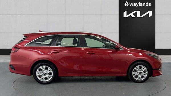 Used Kia Ceed 2024 for sale - 76021990: Photo 4