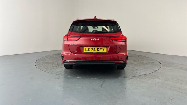 Used Kia Ceed 2024 for sale - 76021990: Photo 51