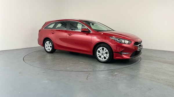 Used Kia Ceed 2024 for sale - 76021990: Photo 54