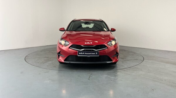 Used Kia Ceed 2024 for sale - 76021990: Photo 55