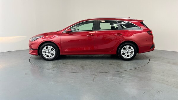 Used Kia Ceed 2024 for sale - 76021990: Photo 56