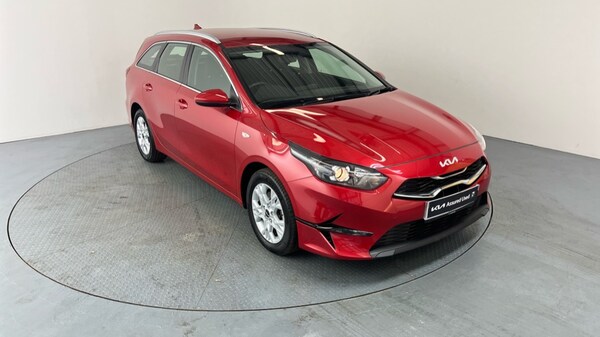 Used Kia Ceed 2024 for sale - 76021990: Photo 57