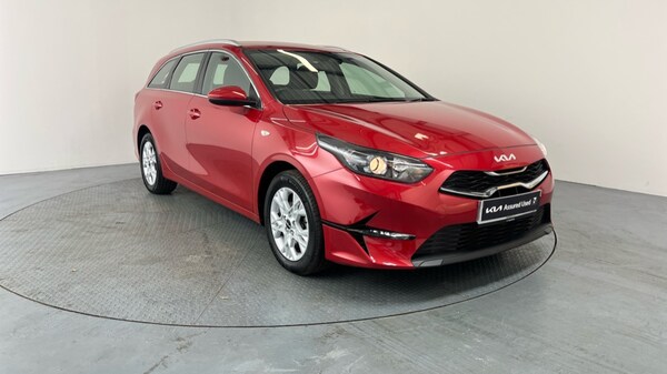 Used Kia Ceed 2024 for sale - 76021990: Photo 58