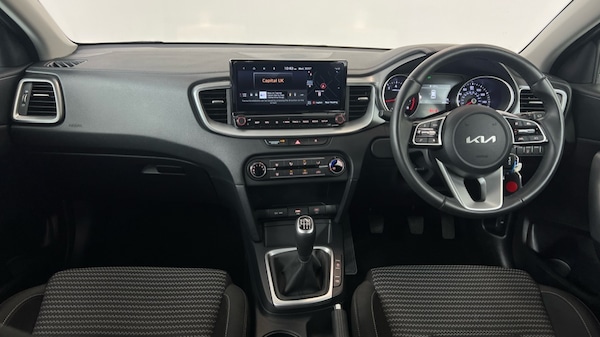 Used Kia Ceed 2024 for sale - 76021990: Photo 6