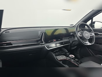 Used Kia Sportage 2022 for sale - 77312340: Photo