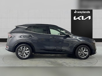 Used Kia Sportage 2022 for sale - 77312340: Photo