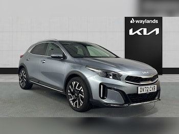 Used Kia XCeed 2022 for sale - 79087628: Photo