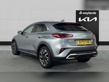 Used Kia XCeed 2022 for sale - 79087628: Photo