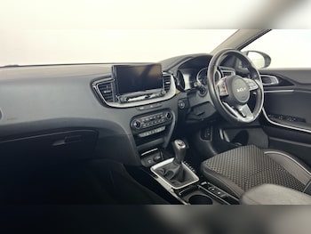 Used Kia XCeed 2022 for sale - 79087628: Photo