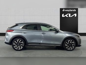Used Kia XCeed 2022 for sale - 79087628: Photo