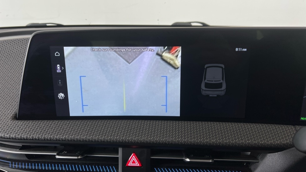 Used Kia EV6 2022 for sale - 77979065: Photo 18