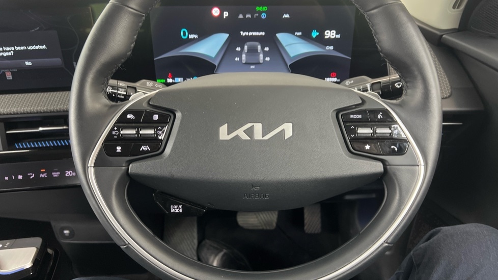 Used Kia EV6 2022 for sale - 77979065: Photo 37