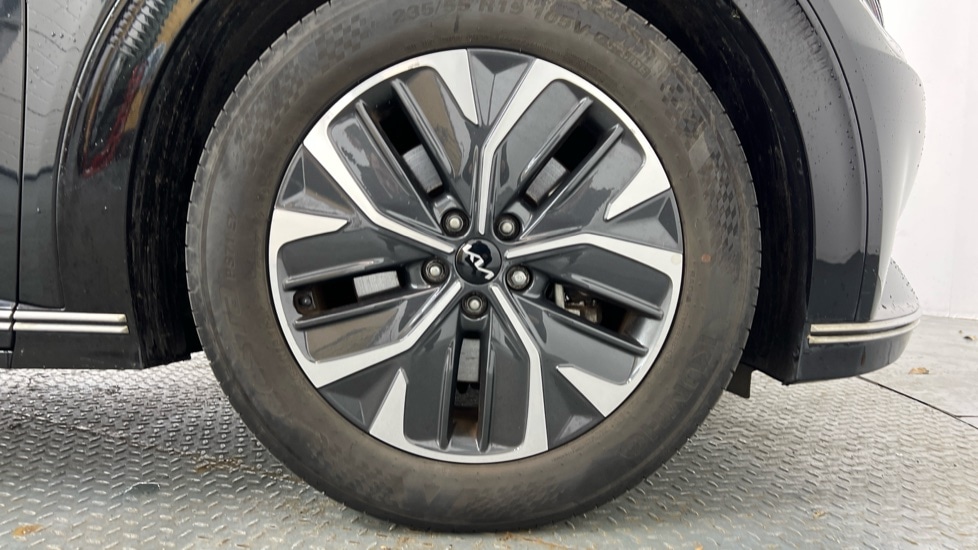 Used Kia EV6 2022 for sale - 77979065: Photo 5