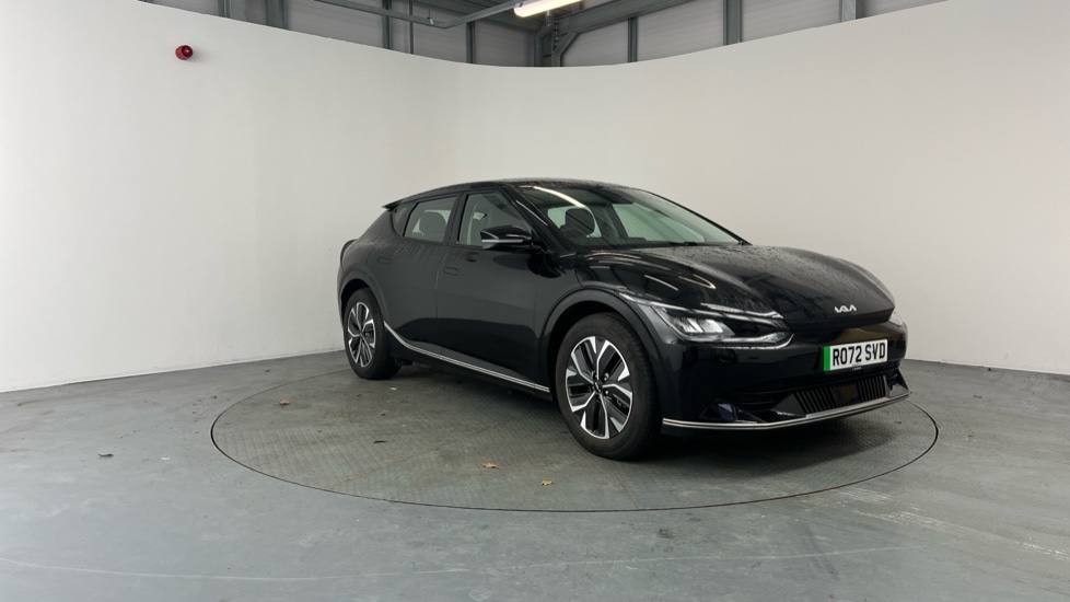 Used Kia EV6 2022 for sale - 77979065: Photo 65