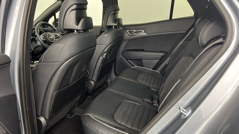 Used Kia Sportage 2024 for sale - 77885365: Photo 10