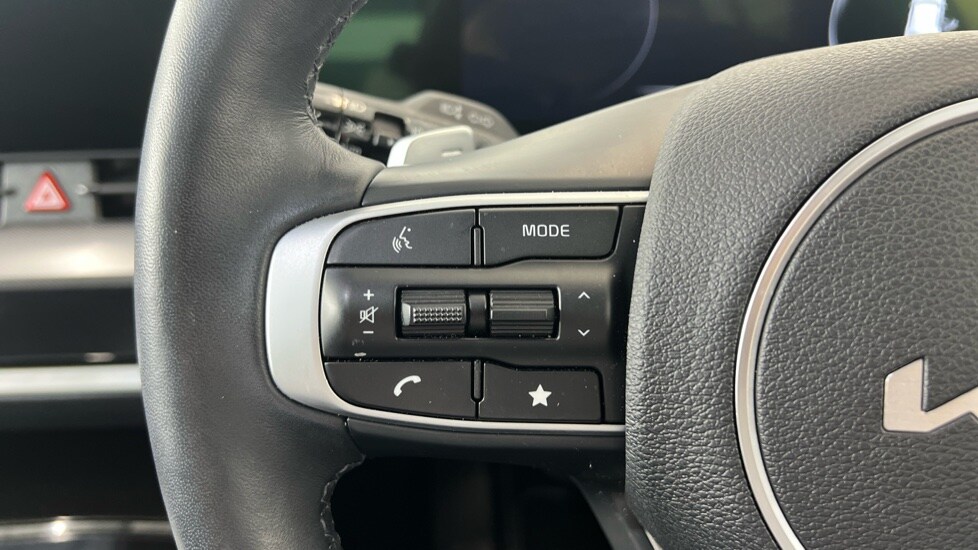 Used Kia Sportage 2024 for sale - 77885365: Photo 11