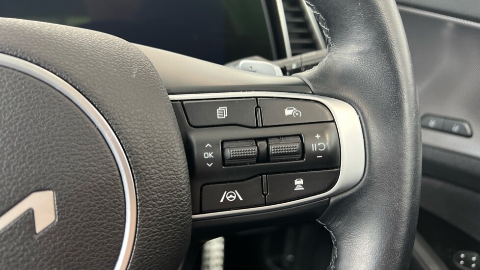 Used Kia Sportage 2024 for sale - 77885365: Photo 12